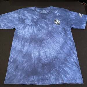 The Mountain Tie-Dye Alien Invasion Roswell, New Mexico T-Shirt
